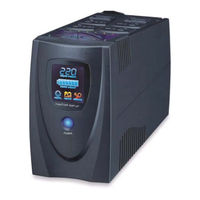 Konig CMP-UPS650 Manual