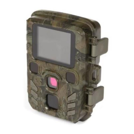 Velleman PEREL WLC002 User Manual