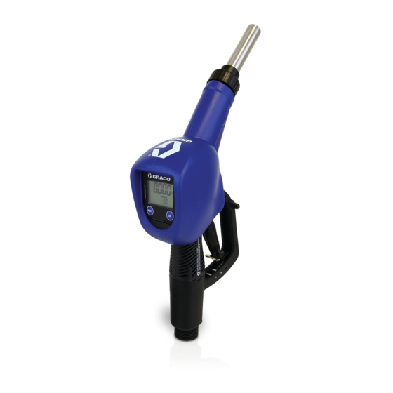 Graco 127650 Instructions Manual