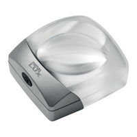 Eschenbach menasLUX User Manual