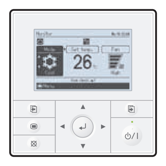 Fujitsu FGLair Design & Technical Manual