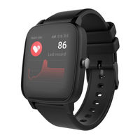 FOREVER IGO PRO User Manual