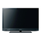 TV Sony KDL-40EX725 Service Manual