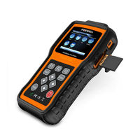 Foxwell AutoMaster Pro Manual