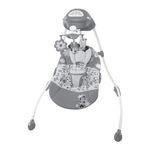 Kids II Disney baby Minnie Mouse 60571-NA Manual