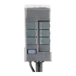 Jasco MyTouchSmart 41371 Quick Start Manual