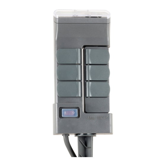 Jasco MyTouchSmart 41371 Quick Start Manual