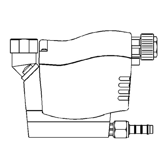 KAESER ECO-DRAIN 21 Manuals