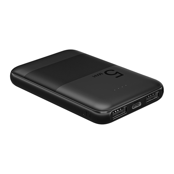 Goobay compact Quick Start Manual