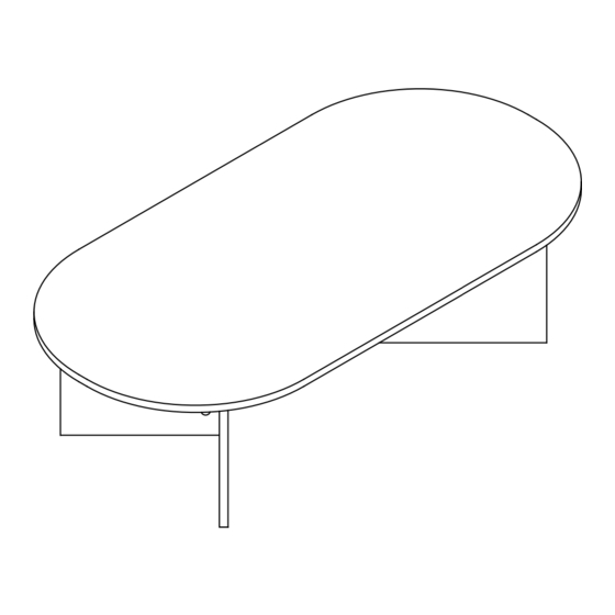Mocka Sintra Assembly Instructions