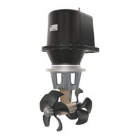 Sleipner SE250TC-IP Installation Manual