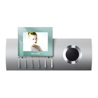 Comelit Diva FT SBC 03 Technical Manual