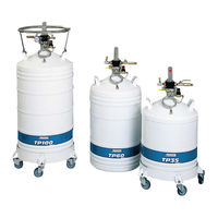 CryopAL TP-35 User Manual