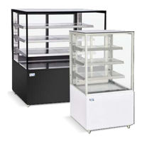 Avantco 224BC36SB User Manual