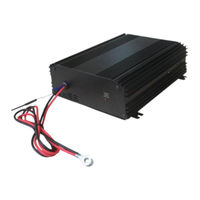 Powertrain PTC12V40AL Manual
