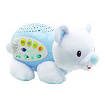VTech Baby Little Friendlies Starlight Sounds Polar Bear Instruction Manual