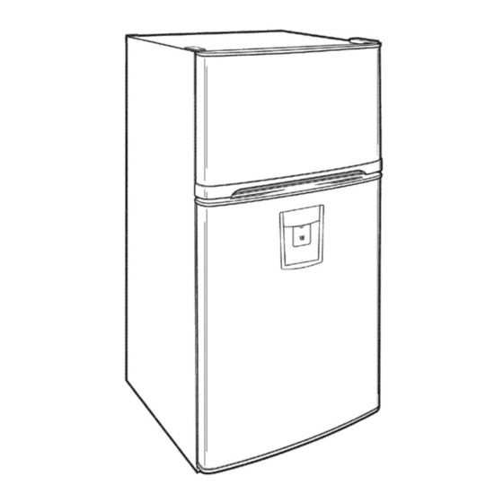 Sears Kenmore 795.7531 Series Use & Care Manual