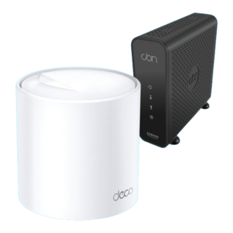 Acanac CBN8000 Setup Manual