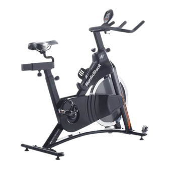 ICON Health & Fitness NORDICTRACK GX 3.5 SPORT User Manual