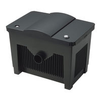 Oase BioSmart 5000 User Manual