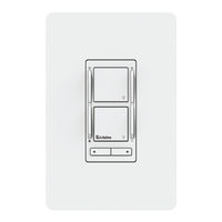 LITELINE OnCloud LC-CRTL-SCENE-1 User Manual