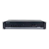 MIKAFON DC100 User Manual