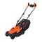 Black & Decker BEMW451BH