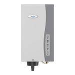 Aprilaire 800 Installation & Maintenance Instructions Manual