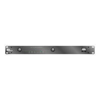 PA Tech PMA-200 User Manual