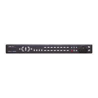 KALATEL Calibur DVMRe Triplex User Manual