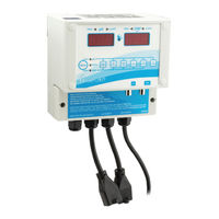 ROLA-CHEM RC554000 Operating Manual