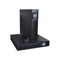Lega 3KVA User Manual