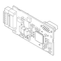 YASKAWA CC-Link Installation Manual