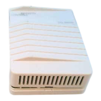 Johnson Controls CD-W-00-0 Series Installation Instructions Manual