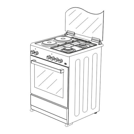 Samus SM450 Series User Manual
