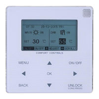 Midea KJRH-120H / BMKO-E Operation Manual