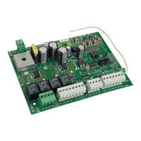 Elvox Vimar SW12.T Installer Quick Manual