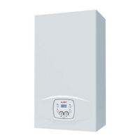 Climit 24 BF Installation And Servicing Instructions