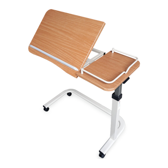 Redgum RGOBCT User Manual