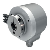 turck REM-100 Instructions For Use Manual