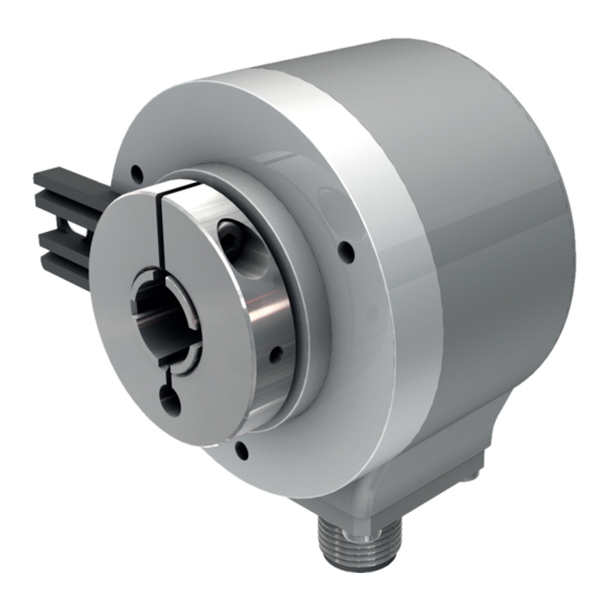turck RES Series Instructions For Use Manual