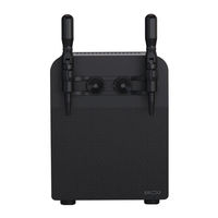 BROOD DRNX DUO Manual