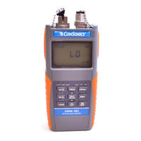 ComSonics OMM-2B2 User Manual
