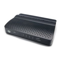 Conceptronic CGIGA5A User Manual