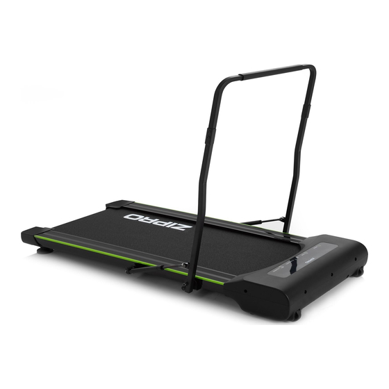 Zipro Lite User Manual