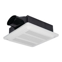 Greenheck MultiSpec SP-LP0511 Installation, Operation And Maintenance Manual