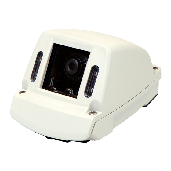 Safe Fleet SEON CA10 Quick Installation Manual