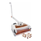 Vacuum Cleaner Philips FC6126/02 Manual