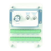 Pcb Piezotronics IMI SENSORS 691B40 Installation And Operating Manual