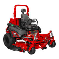Ferris 5901849 Operator's Manual